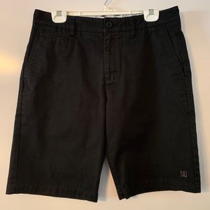DC Skateboarding shorts size 32